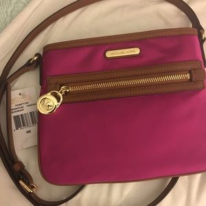 Michael Kors crossbody